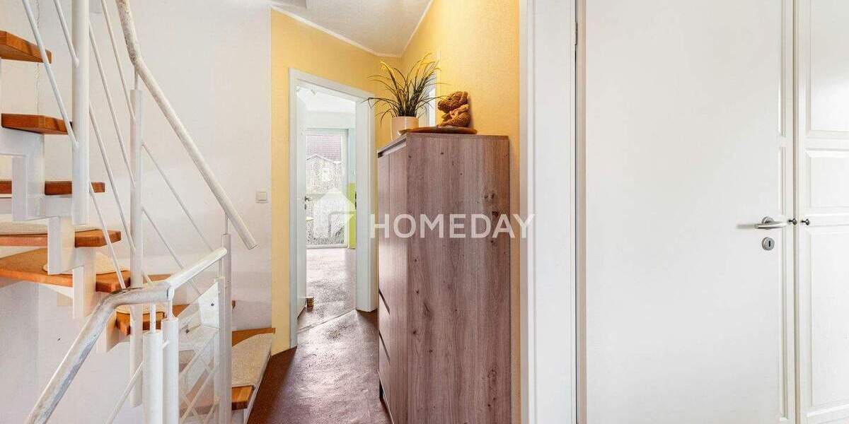 Reihenendhaus Garbsen Altgarbsen - 5 Zimmer, 135 m&sup2;, 399.000&euro; | Angebot:25879104