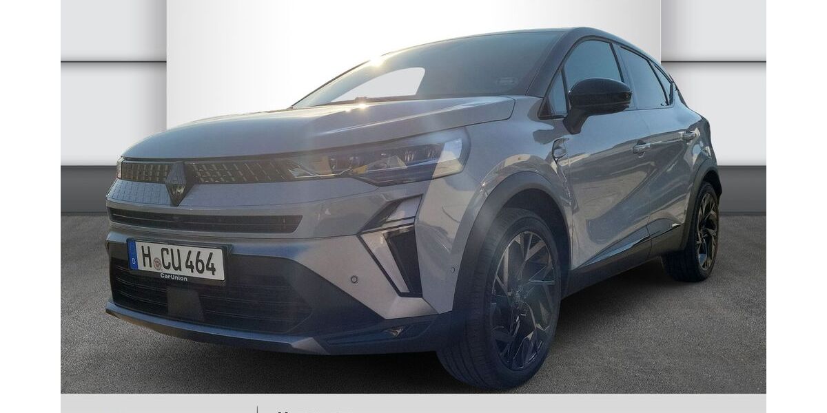 Renault Captur 5.546 km 29.960 &euro; Hannover 30519