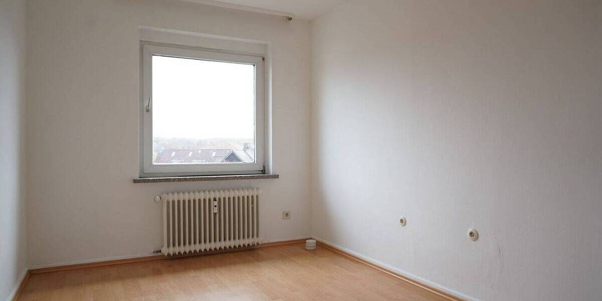 Etagenwohnung Lehrte Hämelerwald - 3 Zimmer, 77 m&sup2;, 115.000&euro; | Angebot:26105888