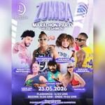 Zumba Marathon - Party in Hannover