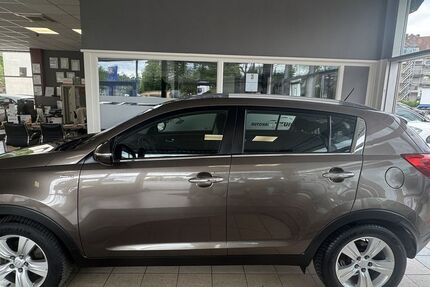 Kia Sportage 104.889 km 9.990 &euro; Hannover 30419