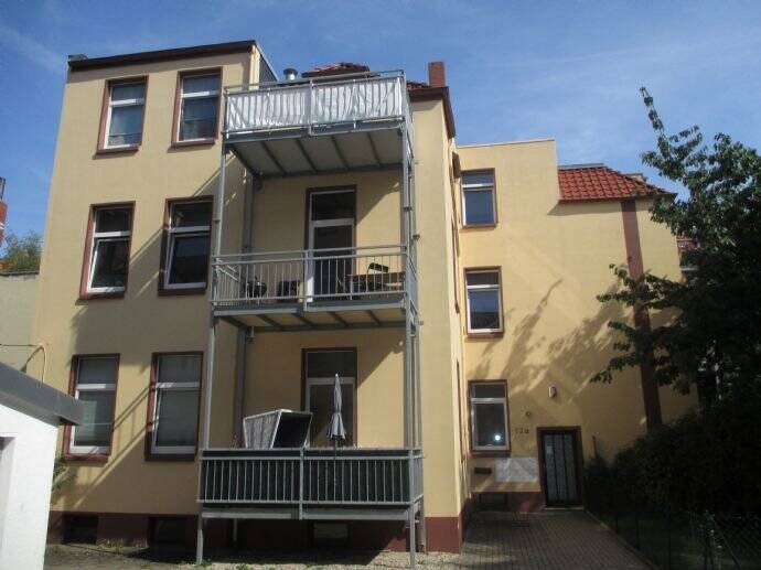 Etagenwohnung Hannover Döhren - 3 Zimmer, 70 m&sup2;, 840&euro; | Angebot:25740700