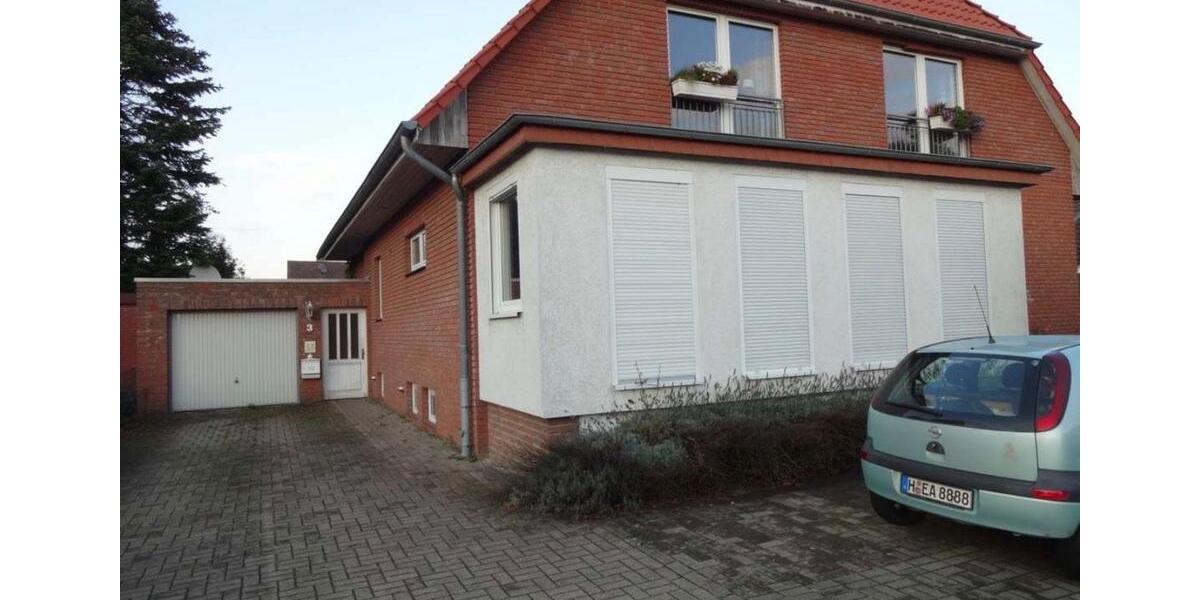 Etagenwohnung Lehrte - 3 Zimmer, 94 m&sup2;, 1.150&euro; | Angebot:24838965