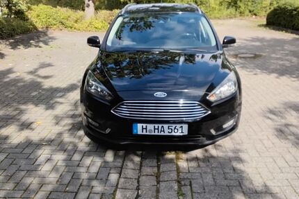 Ford Focus 173.000 km 5.300 &euro; Hannover 30627
