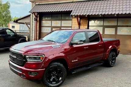 Dodge RAM 37.900 km 52.900 &euro; Isernhagen 30916