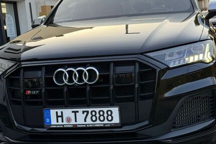 Audi SQ7 132.000 km 58.000 &euro; Gehrden 30989
