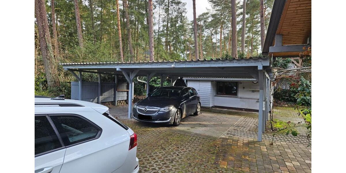 Einfamilienhaus Schwarmstedt - 3 Zimmer, 80 m&sup2;, 130.000&euro; | Angebot:26047129