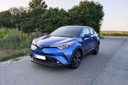Toyota C-HR 68.685 km 16.900 &euro; Gehrden 30989