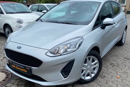 Ford Fiesta 30.463 km 10.900 &euro; Garbsen 30827