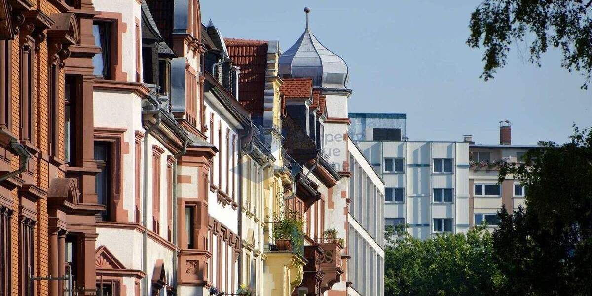 Mehrfamilienhaus, Wohnhaus Hannover Linden-Süd - 2 Zimmer, 1.060.000&euro; | Angebot:25679854