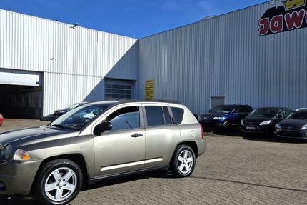 Jeep Compass 176.000 km 1.450 &euro; Garbsen/ Hannover 30827