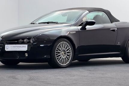 Alfa Romeo Spider 117.181 km 14.590 &euro; Hemmingen 30966