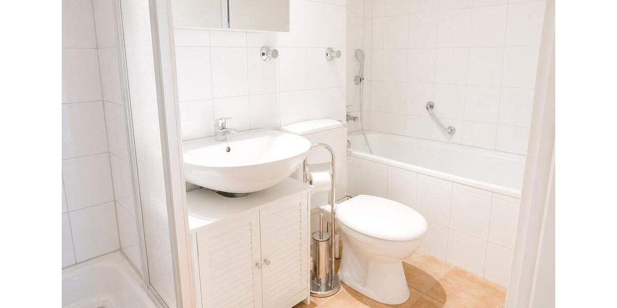 Etagenwohnung Barsinghausen - 4 Zimmer, 112 m&sup2;, 990&euro; | Angebot:26680553