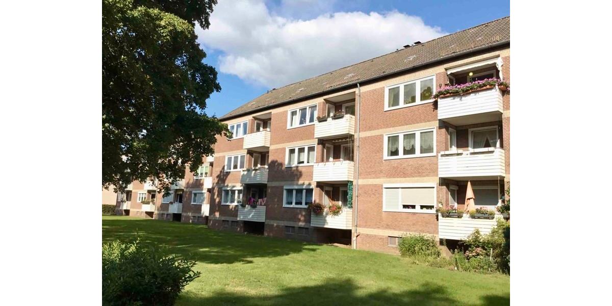 Etagenwohnung Garbsen - 3 Zimmer, 71 m&sup2;, 615&euro; | Angebot:24621369