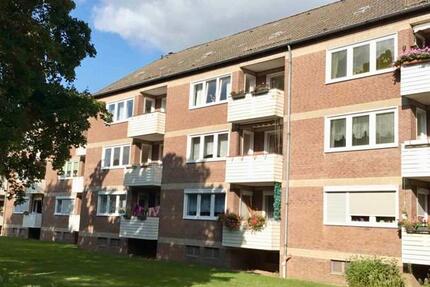 Wohnung Garbsen - 3 Zimmer, 71 m&sup2;, 615&euro; | Angebot:24621369