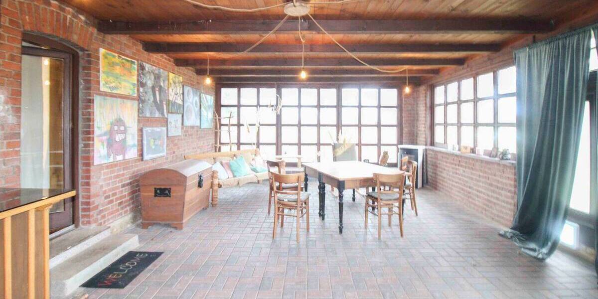 Einfamilienhaus Pollhagen - 6 Zimmer, 196.000&euro; | Angebot:25958079