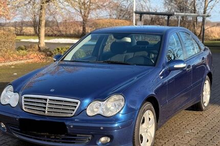 Mercedes-Benz C 200 334.876 km 2.790 &euro; Neustadt 31535
