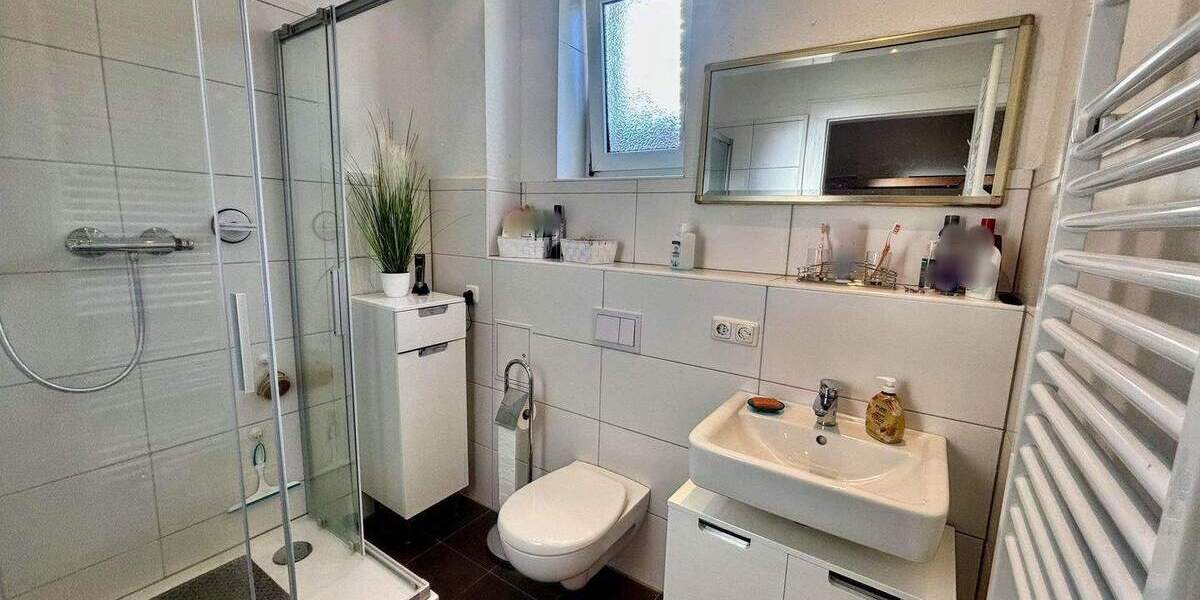 Etagenwohnung Langenhagen Alt-Langenhagen - 4 Zimmer, 117 m&sup2;, 299.000&euro; | Angebot:25671367