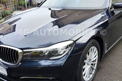BMW 725 143.066 km 24.550 &euro; Hannover 30165