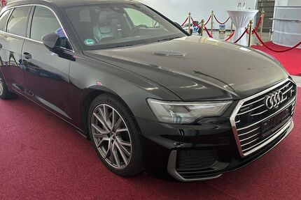 Audi A6 260.888 km 18.999 &euro; Hannover 30453