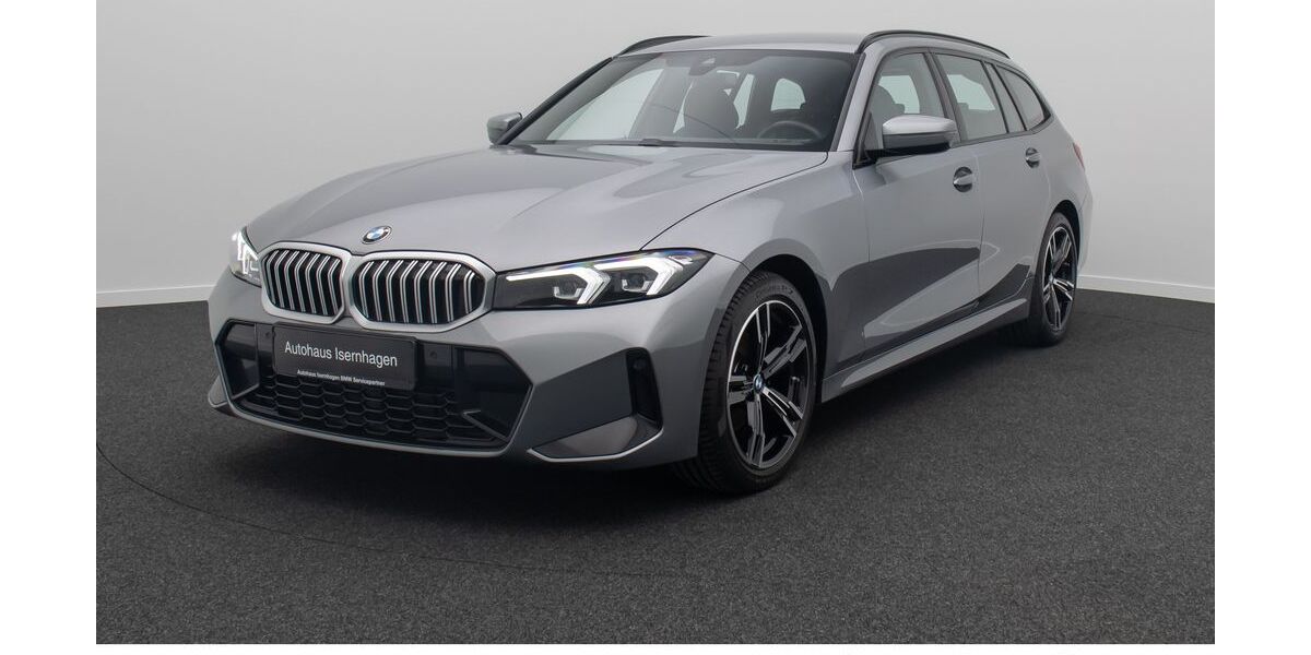 BMW 320 91.278 km 33.499 &euro; Isernhagen 30916