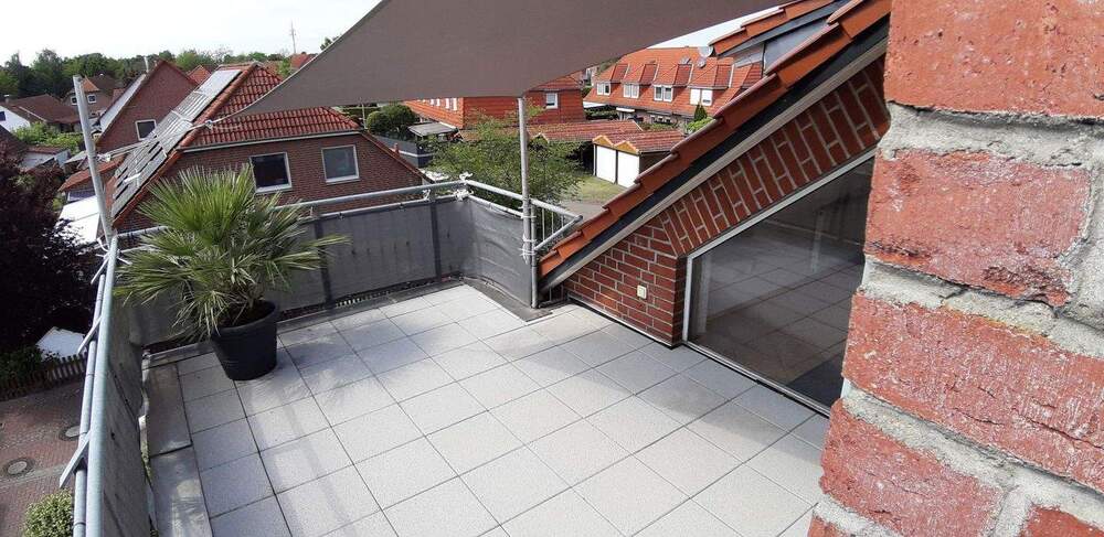 Etagenwohnung Wunstorf / O. T. Luthe Luthe - 2 Zimmer, 81 m&sup2;, 295.000&euro; | Angebot:25721078