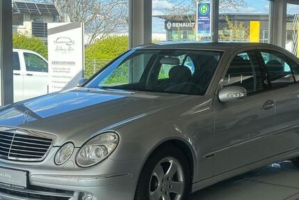 Mercedes-Benz E 220 70.478 km 12.999 &euro; Barsinghausen 30890