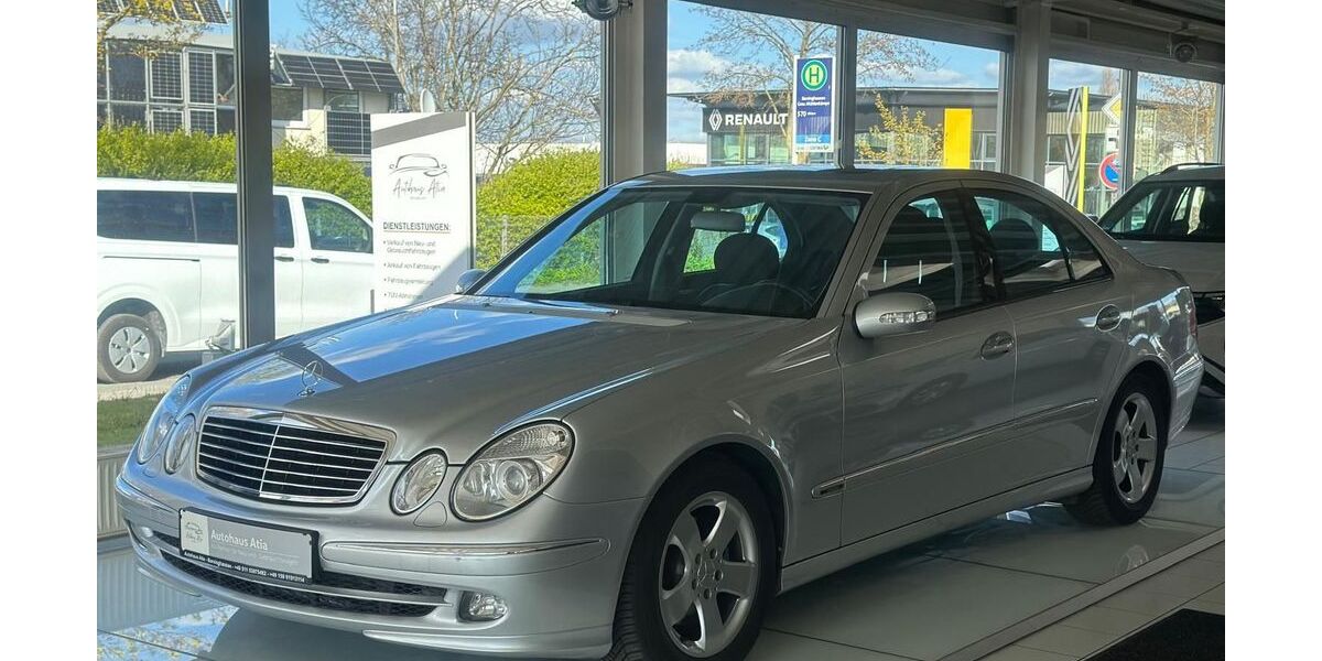 Mercedes-Benz E 220 70.478 km 12.999 &euro; Barsinghausen 30890