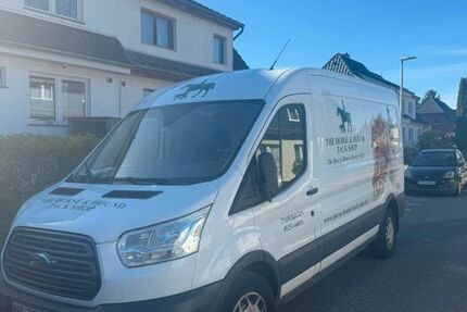 Ford Transit 68.000 km 14.500 &euro; Rehburg Loccum 31547