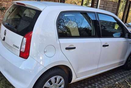 Skoda Citigo 117.000 km 5.650 &euro; Burgdorf 31303