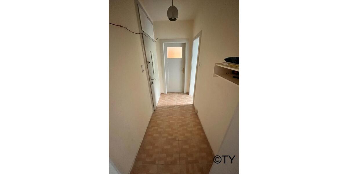 Hochparterre Hannover Ahlem-Badenstedt-Davenstedt - 4 Zimmer, 80 m&sup2;, 219.000&euro; | Angebot:27476574