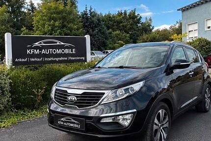 Kia Sportage 105.650 km 8.000 &euro; Barsinghausen 30890