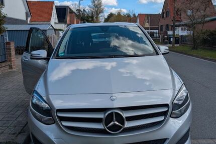 Mercedes-Benz B 180 192.000 km 8.499 &euro; Burgdorf 31303