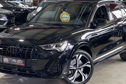 Audi Q3 47.961 km 31.850 &euro; Ronnenberg/OT Empelde bei Hannover 30952