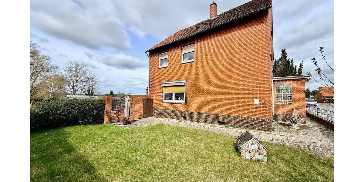 Mehrfamilienhaus, Wohnhaus Neustadt am Rübenberge Bordenau - 1 Zimmer, 227 m&sup2;, 249.000&euro; | Angebot:26036912