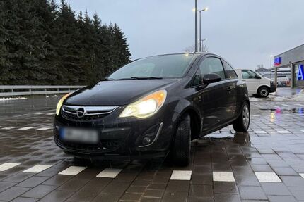 Opel Corsa 83.500 km 3.950 &euro; Bad Münder 31848