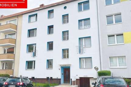 Haus Hannover Vahrenwald-List - 12 Zimmer, 496 m&sup2;, 1.699.000&euro; | Angebot:26948983