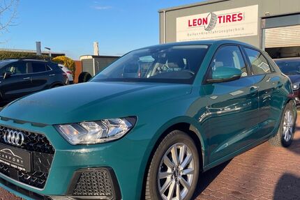 Audi A1 44.500 km 15.300 &euro; Barsinghausen 30890