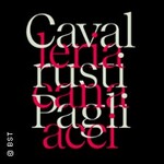 Cavalleria Rusticana/ Pagliacci