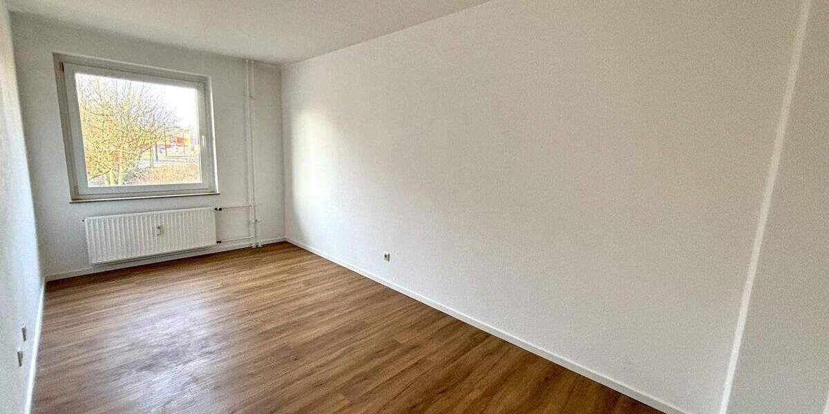 Etagenwohnung Laatzen Laatzen-Mitte - 3 Zimmer, 87 m&sup2;, 219.000&euro; | Angebot:25835318