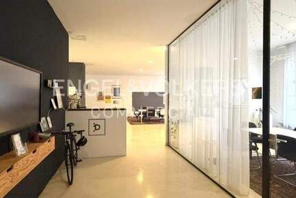 Gewerbeobjekt Hannover Mitte - 4.300&euro; | Angebot:25671319