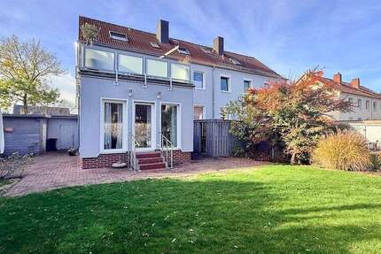 Haus Neustadt am Rübenberge Neustadt - 1 Zimmer, 343 m&sup2;, 579.000&euro; | Angebot:25798415