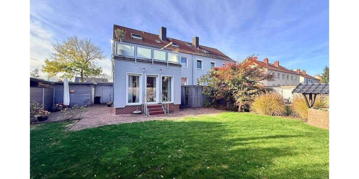Mehrfamilienhaus, Wohnhaus Neustadt am Rübenberge Neustadt - 1 Zimmer, 343 m&sup2;, 579.000&euro; | Angebot:25798415