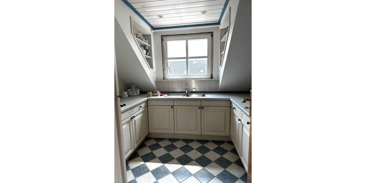 Einfamilienhaus Springe Gestorf - 6 Zimmer, 200 m&sup2;, 370.000&euro; | Angebot:25731754