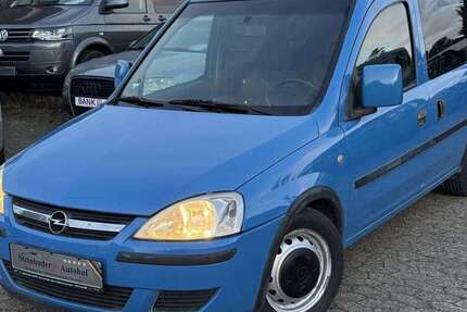 Opel Combo 280.000 km 2.999 &euro; Wunstorf 31515