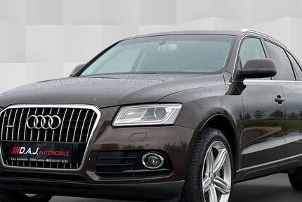 Audi Q5 235.300 km 12.980 &euro; Laatzen 30880