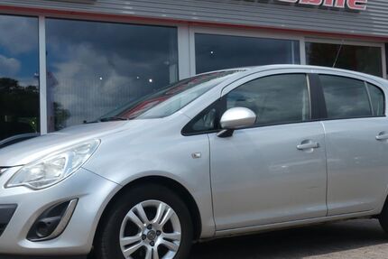 Opel Corsa 104.111 km 4.890 &euro; Langenhagen 30855