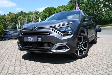 Citroen ë-C4 9.776 km 21.990 &euro; Laatzen 30880