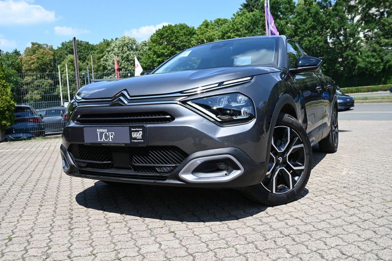 Citroen ë-C4 9.776 km 21.990 &euro; Laatzen 30880