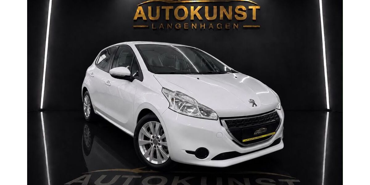 Peugeot 208 104.804 km 4.900 &euro; Langenhagen 30851